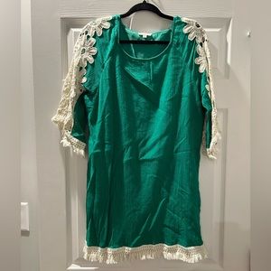 Umgee Size medium Dress
